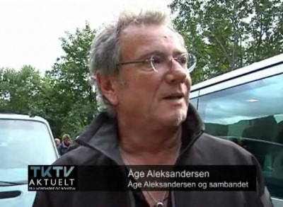 Åge Aleksandersen