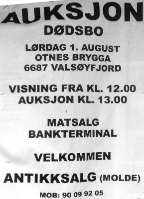 Auksjon
