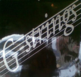 G-strings